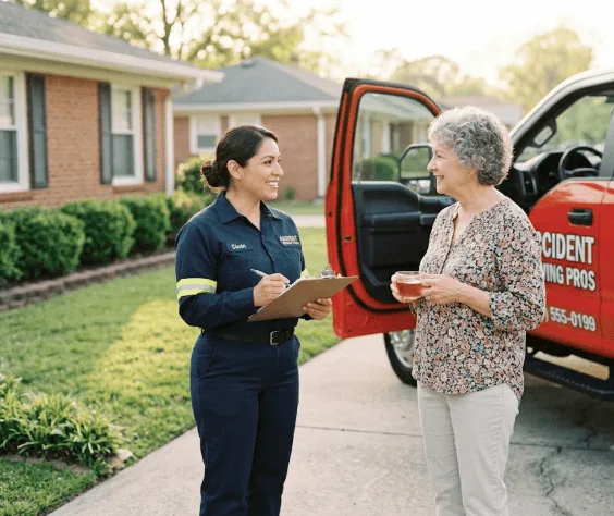 Accident Towing Service Merrill, WI FAQs